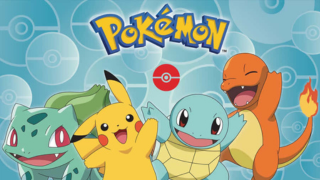 Pokemon Singles