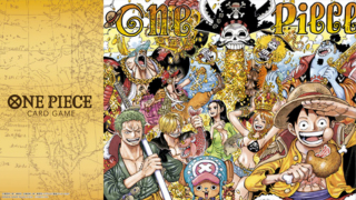 One Piece TCG Singles