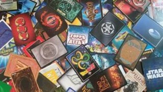 Other TCG – Kap Escaping