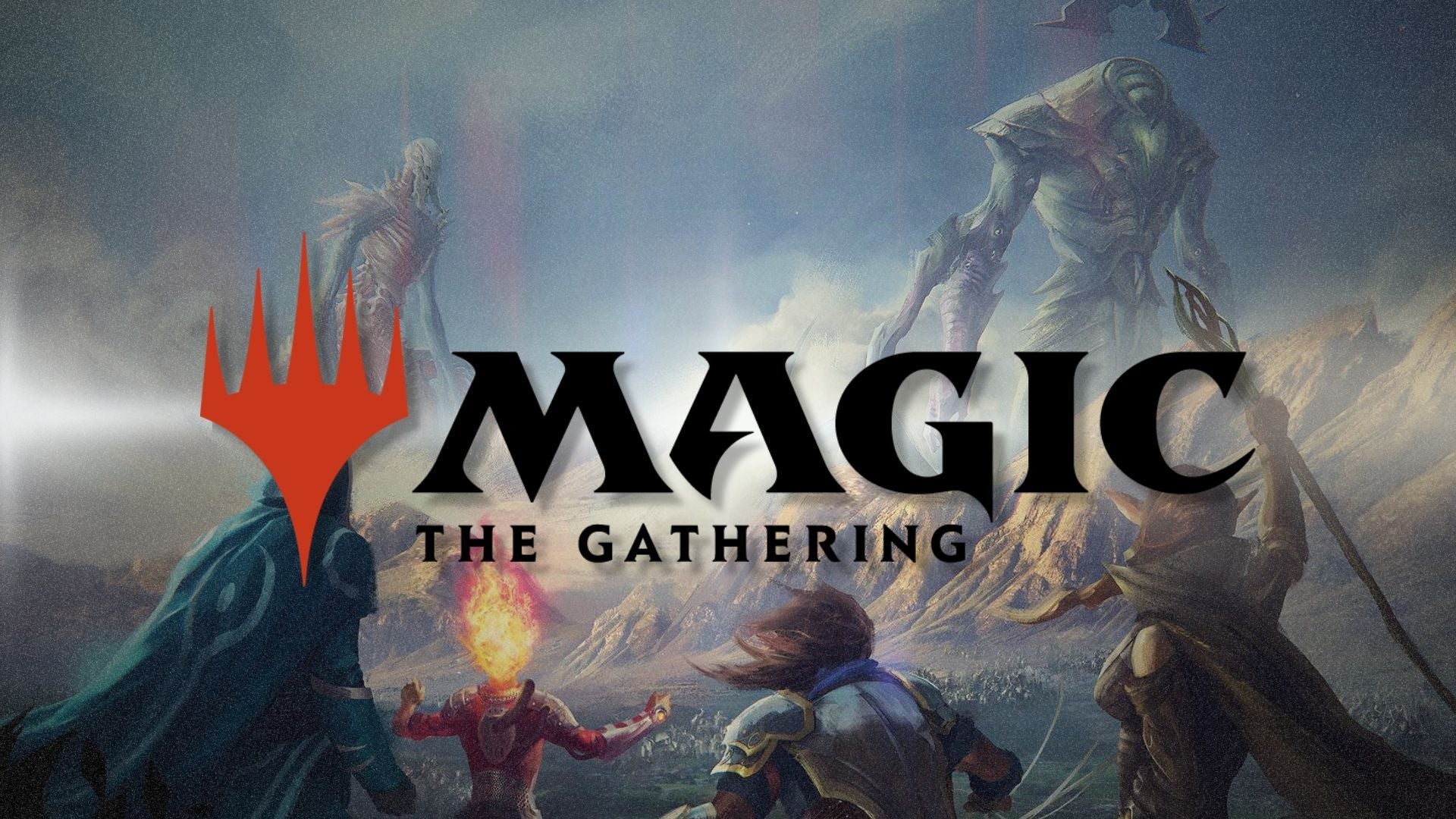 Magic: The Gathering Singles
