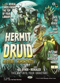 Hermit Druid (Showcase) – INR – Near Mint