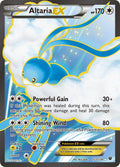 Altaria EX (Full Art)