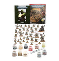 Warhammer 40,000 Getting Started with Orks