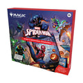 Marvel's Spider-Man - Scene Box