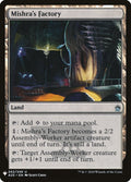 Mishra's Factory (A25)