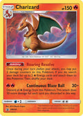 Charizard - SM226