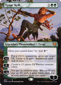 Tyvar Kell (Borderless)