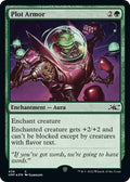 Plot Armor (Galaxy Foil)