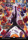 Thrill of Possibility (Borderless) – MAR – Near Mint – Foil