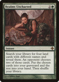 Realms Uncharted