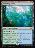 Breeding Pool — EOE — Near Mint