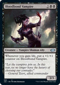 Bloodbond Vampire