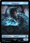 Tentacle Token