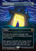 Dolmen Gate (Borderless)  – SPG – Near Mint – Foil