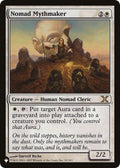 Nomad Mythmaker – The List – Near Mint