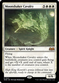 Moonshaker Cavalry