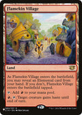 Flamekin Village (C14)