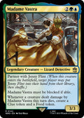 Madame Vastra