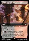 Lavaclaw Reaches (Extended Art)