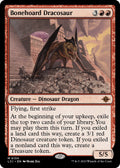Bonehoard Dracosaur