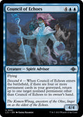 Council of Echoes