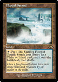 Flooded Strand (Retro) — MH3 — Near Mint