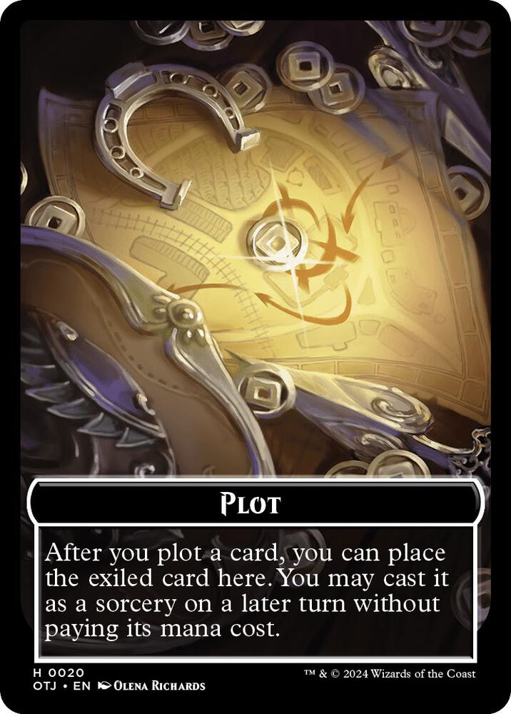 Copy // Plot Double-Sided Token (Back)