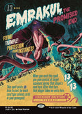 Emrakul, the Promised End (Showcase) – INR – Near Mint