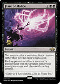 Flare of Malice