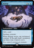 Kitnap (Extended Art)