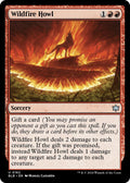 Wildfire Howl