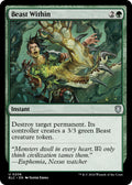 Beast Within