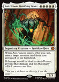 Anti-Venom, Horrifying Healer (Foil) — SPM — Near Mint