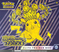Pokemon ETB: Surging Sparks
