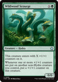 Wildwood Scourge
