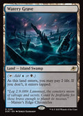 Watery Grave – EOE – Near Mint