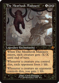 The Meathook Massacre (Retro Frame) – INR – Near Mint