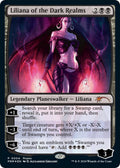 Liliana of the Dark Realms