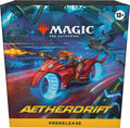 MTG Pre Release Kits: Aetherdrift