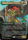 Caradora, Heart of Alacria (Borderless)