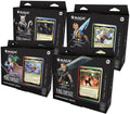 MTG Commander (Decks Set of 4): Final Fantasy
