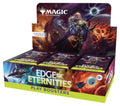 MTG Play Booster Box: Edge Of Eternities