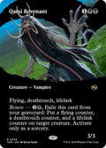 Qarsi Revenant (Borderless)