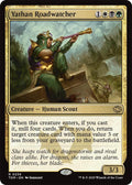 Yathan Roadwatcher