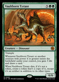 Vaultborn Tyrant – BIG – Near Mint
