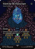 Search for the Frozen Esper - Nature's Claim (Showcase)