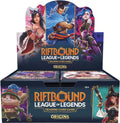Riftbound TCG Booster Box: Origins