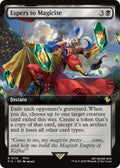 Espers to Magicite (Extended Art)