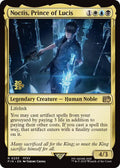 Noctis, Prince of Lucis