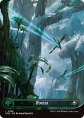 Forest (0266) (Borderless)